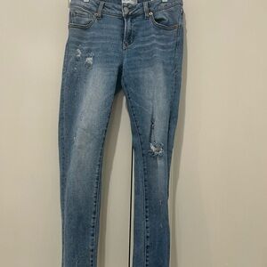 Dear John jeans size 26 joyrich skinny